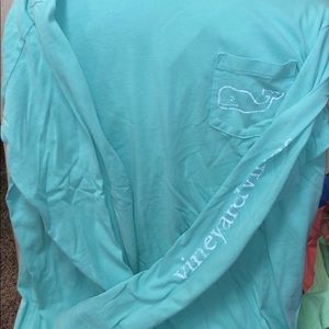 Vineyard Vines Long sleeve